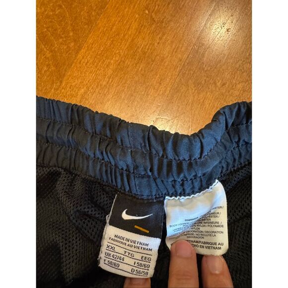 Men’s Nike joggers size XXL black - Picture 3 of 5